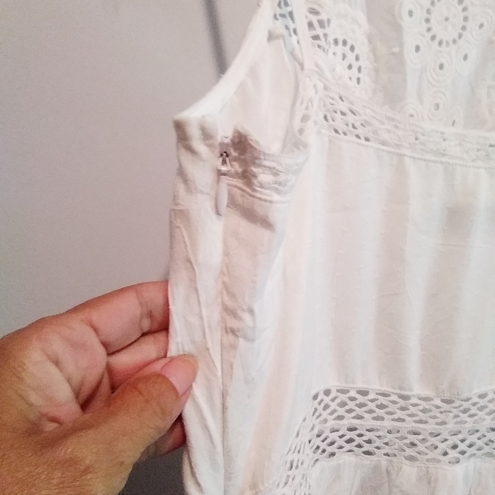 ABERCROMBIE & FITCH DRESS - Picture 6 of 8